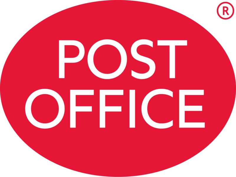 Post Office logo